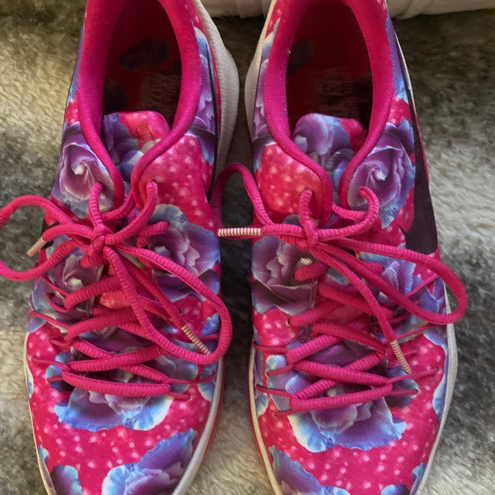 Nike KD Sneakers